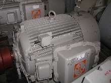 Three-phase servo motor LOHER Typ: AMGA- 315 - MB - 04A IMB 3 ( AMGA-315-MB-04AIMB3 ) photo on Industry-Pilot